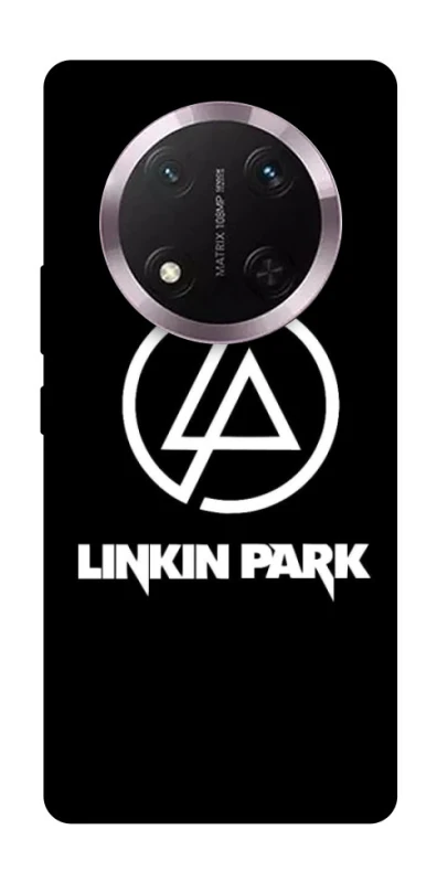 Чохол на Honor X9c Linkin Park logo ver.1 фото 1 з 1