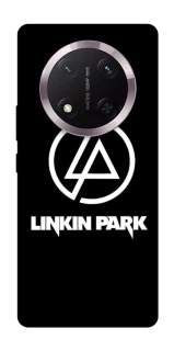 Чохол на Honor X9c Linkin Park logo ver.1 фото 1 з 1