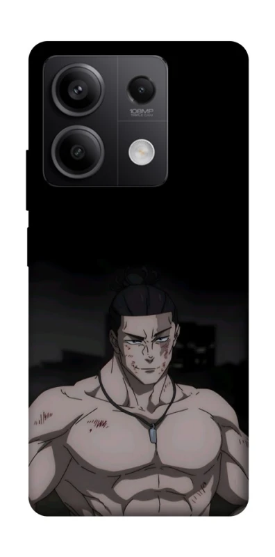 Чохол на Xiaomi Redmi Note 13 5G Todo фото 1 з 1