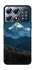 Чехол на Xiaomi POCO X8 Pro Mountain v4 фото 1 из 1