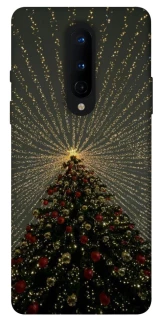 Чехол на OnePlus 8 Новогодний v16 фото 1 из 1