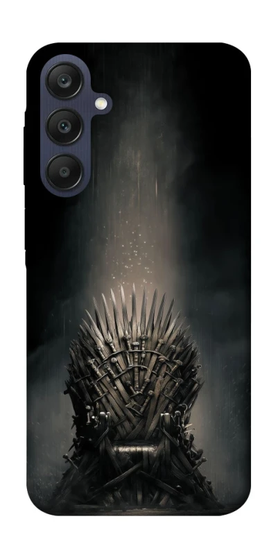 Чохол на Samsung Galaxy A25 5G House of the Dragon ver.2 фото 1 з 1