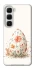 Чехол на Infinix Hot 60i Easter ver.3 фото 1 из 1