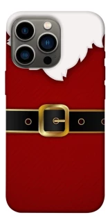 Чехол на Apple iPhone 13 Pro (6.1") Новогодний v4 фото 1 из 1