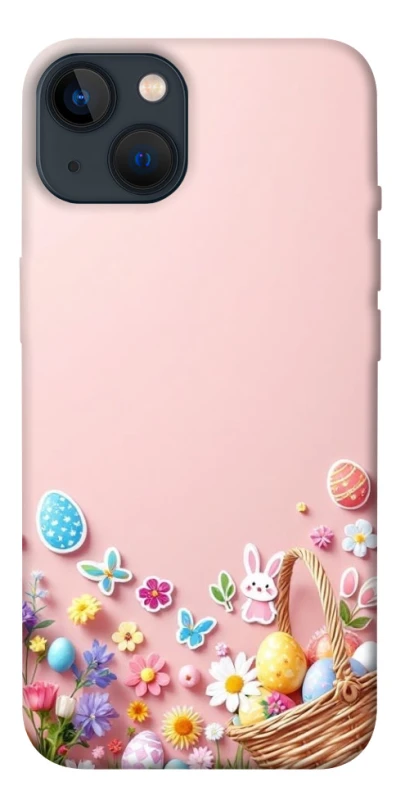 Чохол на Apple iPhone 13 (6.1") Easter ver.9 фото 1 з 1