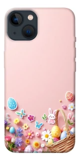 Чохол на Apple iPhone 13 (6.1") Easter ver.9 фото 1 з 1