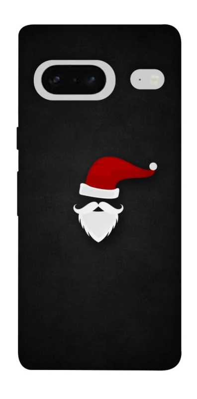 Чехол на Google Pixel 7 Santa's mood фото 1 из 1