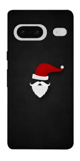 Чохол на Google Pixel 7 Santa's mood фото 1 з 1