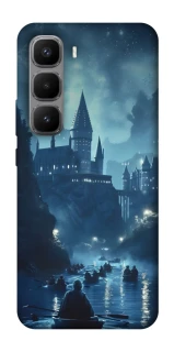 Чехол на Infinix Hot 60 Pro+ Harry Potter v10 фото 1 из 1