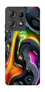 Чехол на Motorola Edge 50 Pro dye фото 1 из 1