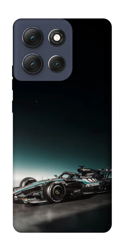 Чохол на Motorola Moto G86 F-1 ver.4 фото 1 з 1