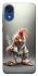 Чехол на Samsung Galaxy A03 Core Петушок фото 1 из 1