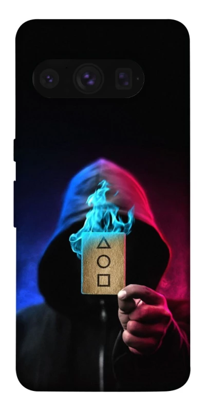 Чохол на Google Pixel 8 Pro squid game v6 фото 1 з 1