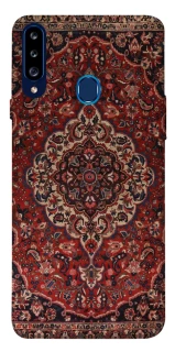 Чохол на Samsung Galaxy A20s Килим v14 фото 1 з 1