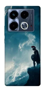Чохол на Infinix Note 40 4G Odyssey ver.2 фото 1 з 1