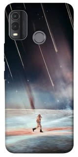 Чехол на Nokia G11 Plus Kanye West ver.4 фото 1 из 1