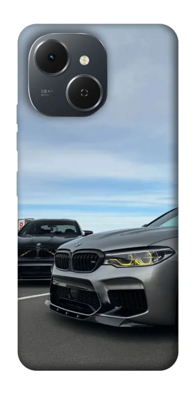 Чехол на TECNO Spark 40C BMW V57 фото 1 из 1