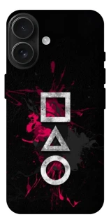 Чохол на Apple iPhone 17 (6.3") Square Sentence фото 1 з 1