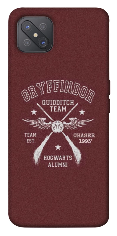 Чохол на Oppo A92s Harry Potter v6 фото 1 з 1