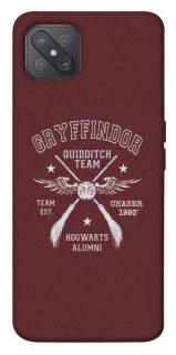 Чохол на Oppo A92s Harry Potter v6 фото 1 з 1