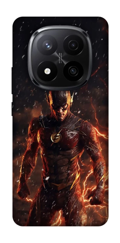 Чехол на Xiaomi Redmi Note 14 Pro+ 5G Flash фото 1 из 1