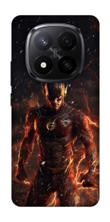 Чехол на Xiaomi Redmi Note 14 Pro+ 5G Flash фото 1 из 1