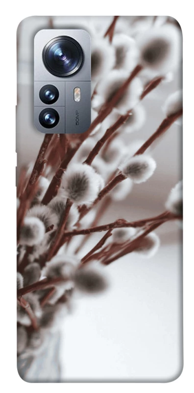 Чехол на Xiaomi 12 / 12X Magic фото 1 из 1