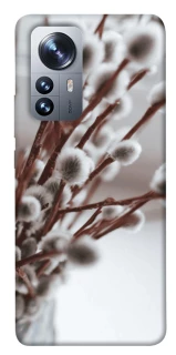 Чехол на Xiaomi 12 / 12X Magic фото 1 из 1