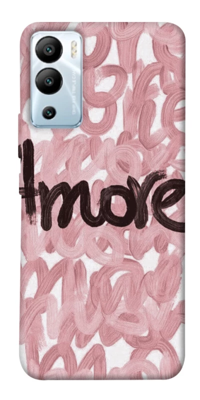 Чохол на Infinix Hot 12i Amore 2 фото 1 з 1