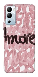 Чехол на Infinix Hot 12i Amore 2 фото 1 из 1