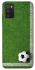 Чохол на Samsung Galaxy A03s Football aesthetic ver.5 фото 1 з 1