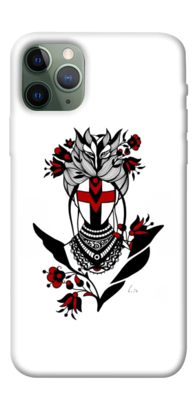 Чохол на Apple iPhone 11 Pro (5.8") Мотанка надії фото 1 з 1