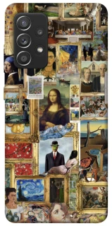 Чохол на Samsung Galaxy A52 4G / A52 5G Art collage ver.9 фото 1 з 1