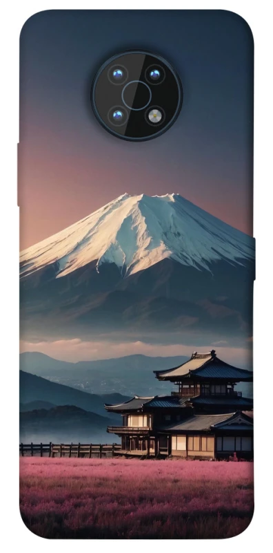 Чохол на Nokia G50 Fujiyama фото 1 з 1