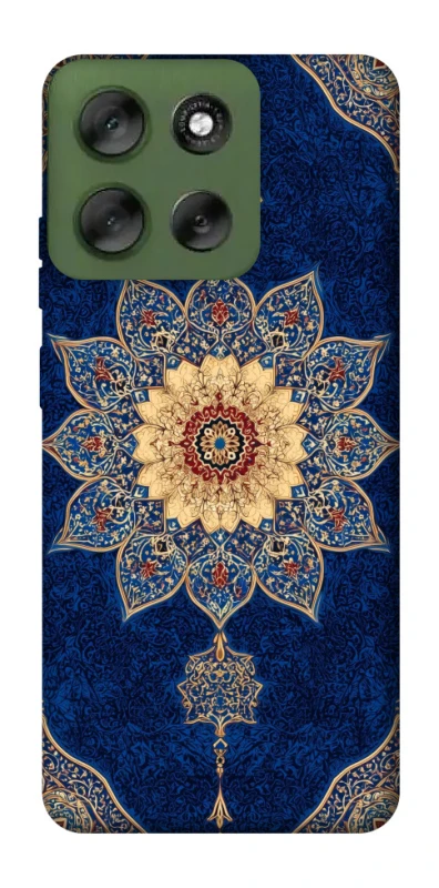 Чохол на Motorola Moto G56 5G Килим v54 фото 1 з 1