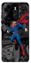 Чехол на Tecno Spark Go 2023 superman comics фото 1 из 1