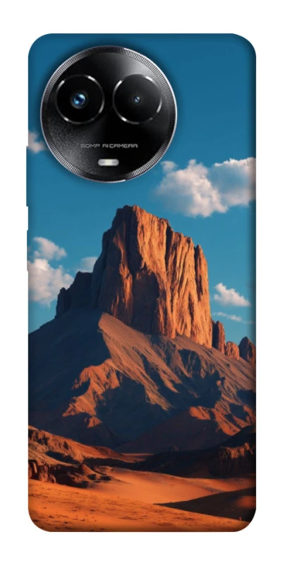 Чохол на Realme C67 4G Arizona mountain v2 фото 1 з 1