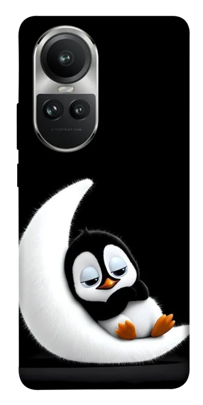 Чохол на Oppo Reno 10 My Penguin фото 1 з 1