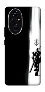 Чохол на Honor 200 Berserk way фото 1 з 1