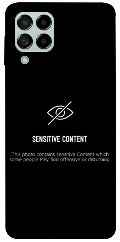 Чохол на Samsung Galaxy M53 5G No image фото 1 з 1