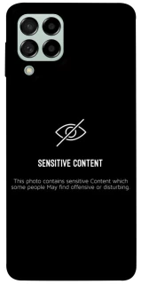 Чохол на Samsung Galaxy M53 5G No image фото 1 з 1