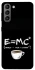 Чохол на Samsung Galaxy S21 Coffee formula фото 1 з 1
