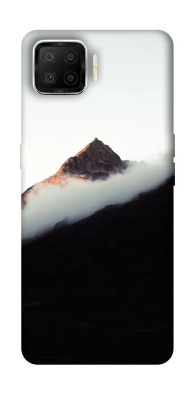 Чохол на Oppo A73 (2017) Mountain v3 фото 1 з 1