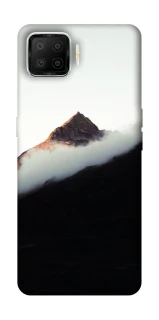 Чохол на Oppo A73 (2017) Mountain v3 фото 1 з 1