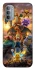 Чехол на Motorola Moto G31 Pokemon фото 1 из 1