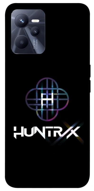 Чохол на Realme C35 K-Pop Demon Hunters ver.17 фото 1 з 1