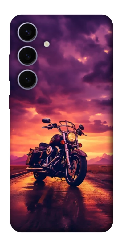Чохол на Samsung Galaxy S25+ Motorbike фото 1 з 1