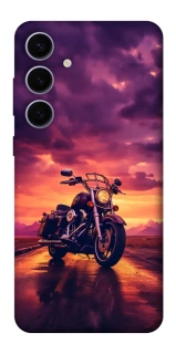 Чохол на Samsung Galaxy S25+ Motorbike фото 1 з 1