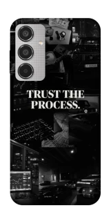 Чохол на Samsung Galaxy M35 Process фото 1 з 1