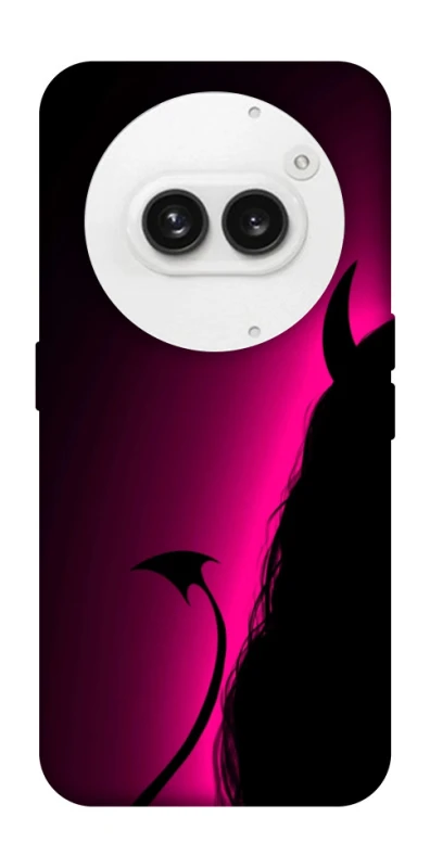 Чохол на Nothing Phone (2a) Pink Love фото 1 з 1